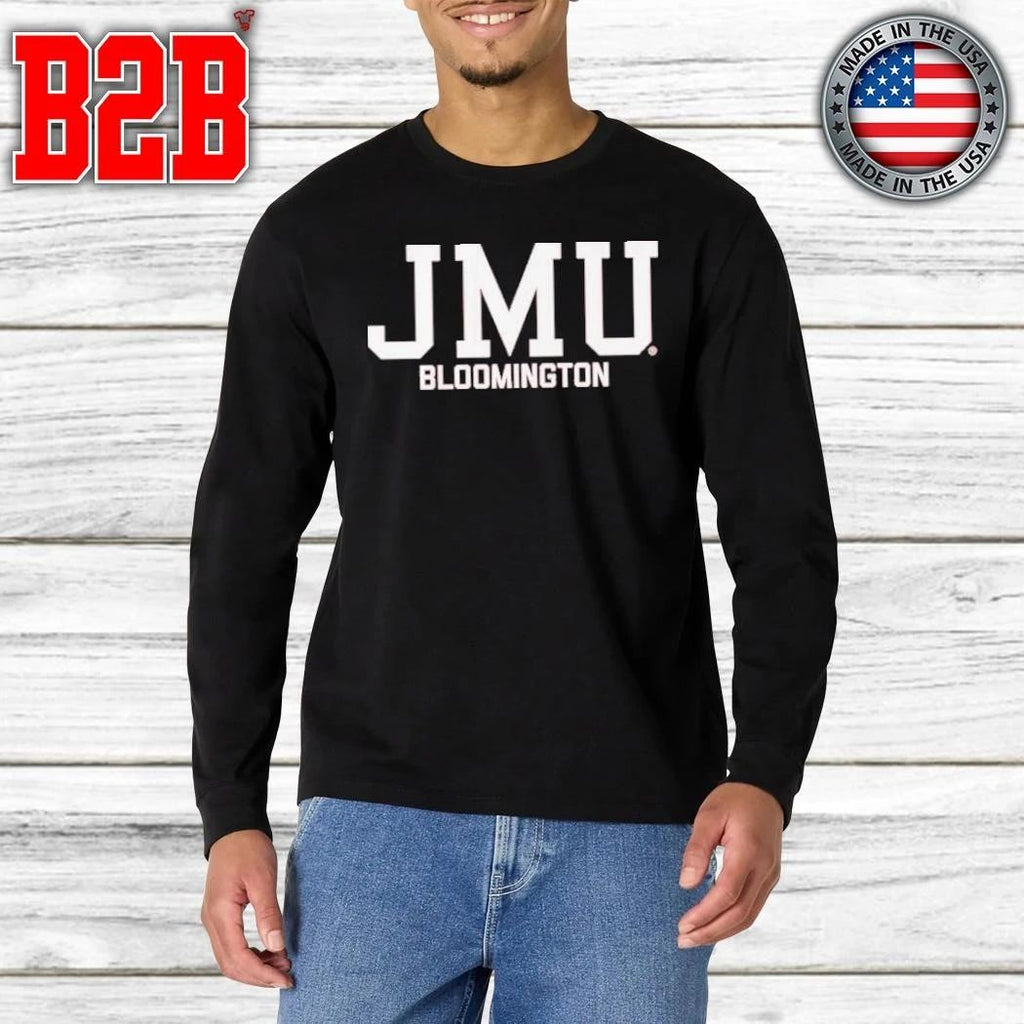 JMU Bloomington Shirt
