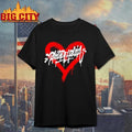 Heart of Philadelphia Graphic Shirt