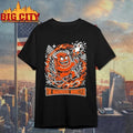 The Madhouse Monster Philadelphia Flyers Beat Pittsburgh Penguins Shirt