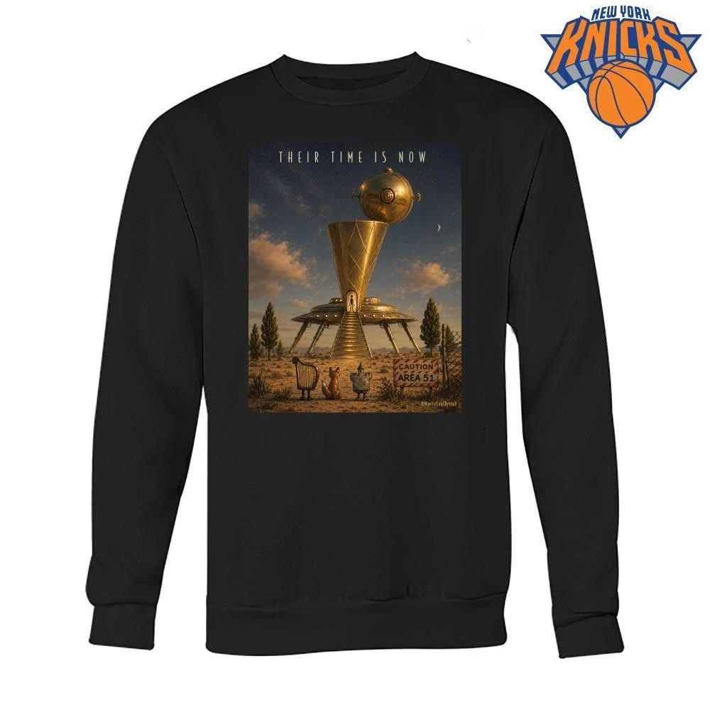 Their Time Is Now for San Antonio Spurs fans during 2026 Playoffs Shirt