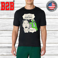 New Scott Hasn’t Seen Logan Lucky Shirt