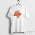 Premium Texas Longhorns Homefield Texas Fight T Shirts