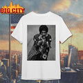 Denim Tears Ms Lauryn Hill Photo Shirt