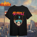 Jackson Merrill Merrill Madness Swag Head City Edition Graphic Shirt