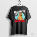 Classic Welcome To The Party Pal Die Hard