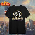 Jesper Wallstedt You’re in Good Hands Minnesota Hockey Shirt