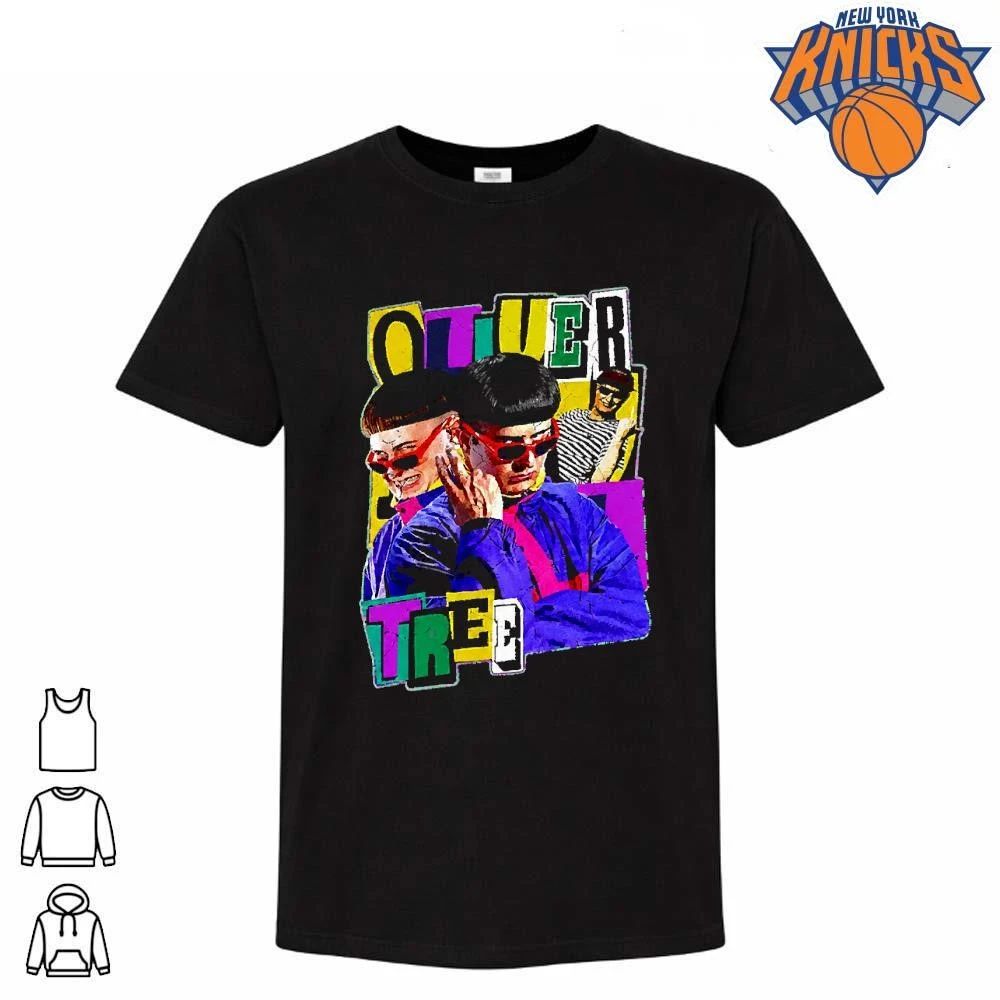 Oliver Tree 1993–2026 Oliver Tree Memorial Tribute RIP Shirt