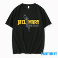Jael Mary Football Los Angeles Memorial Column Tshirts Sweater