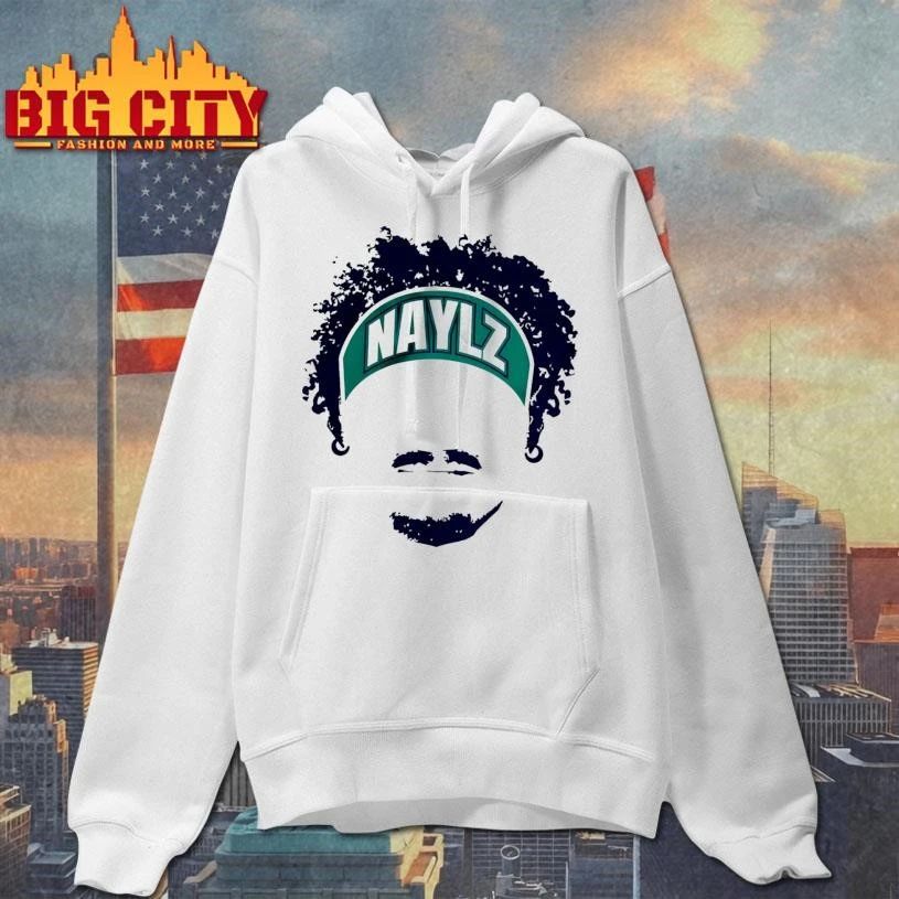 Awesome Josh Naylor Naylz Graphic Shirt