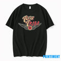 Tora Tribe Logo Tshirts Sweater