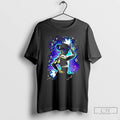 Premium Zoey From Kpop Demon Hunters T Shirts