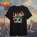 Boston Celtics PLAYOFFS 2026 SHIRT