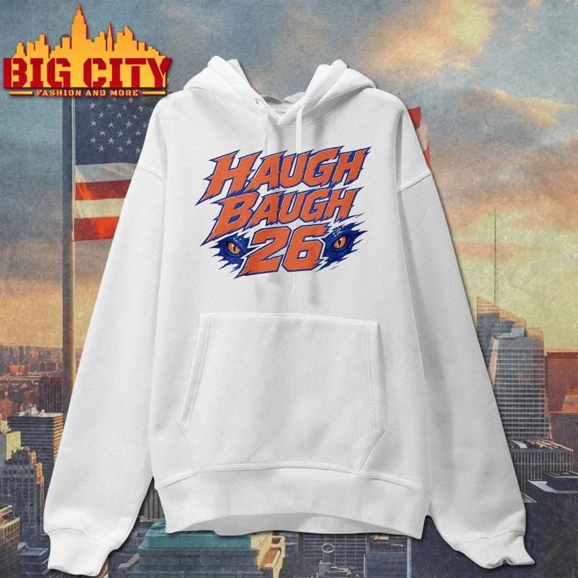 Haugh Baugh 26 Shirt