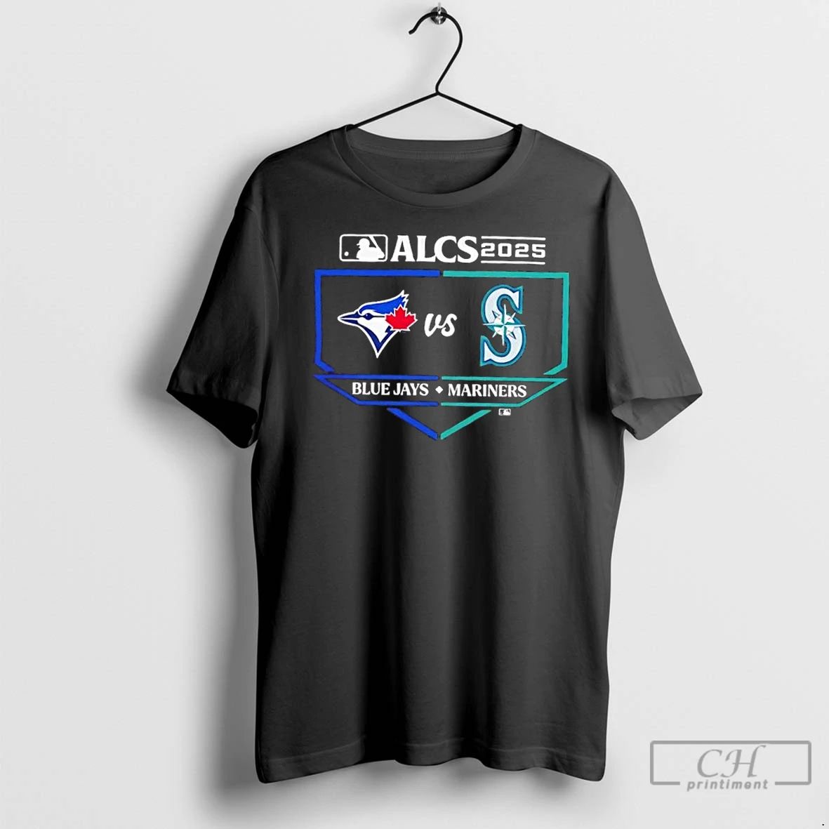 Classic 2025 Alcs Matchup Seattle Mariners Vs Toronto Blue Jays