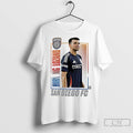 Classic San Diego Fc Hirving Lozano Player Program