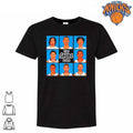 The Spurs Bunch San Antonio Spurs Basketball Bigface Players Graphic Nba 2026 Shirt