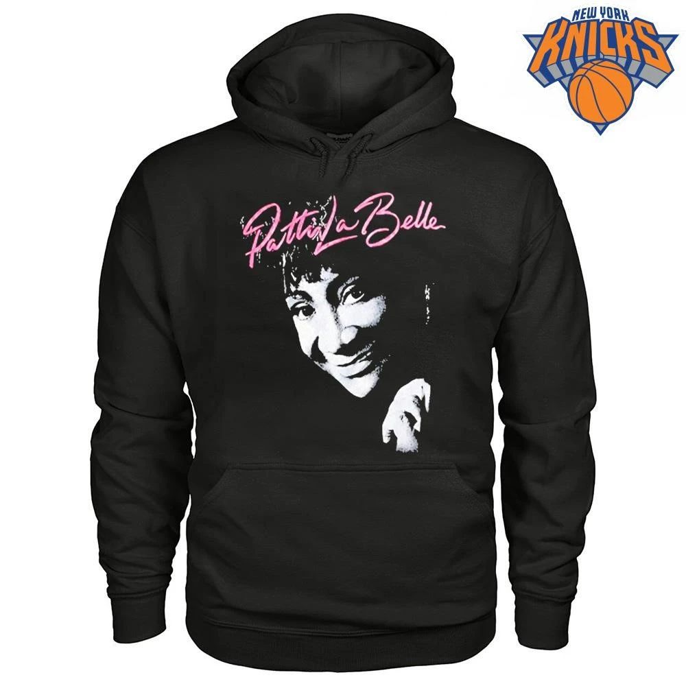 Stephon Castle NBA 2026 Finals Game 3 Spurs Patti LaBelle Shirt