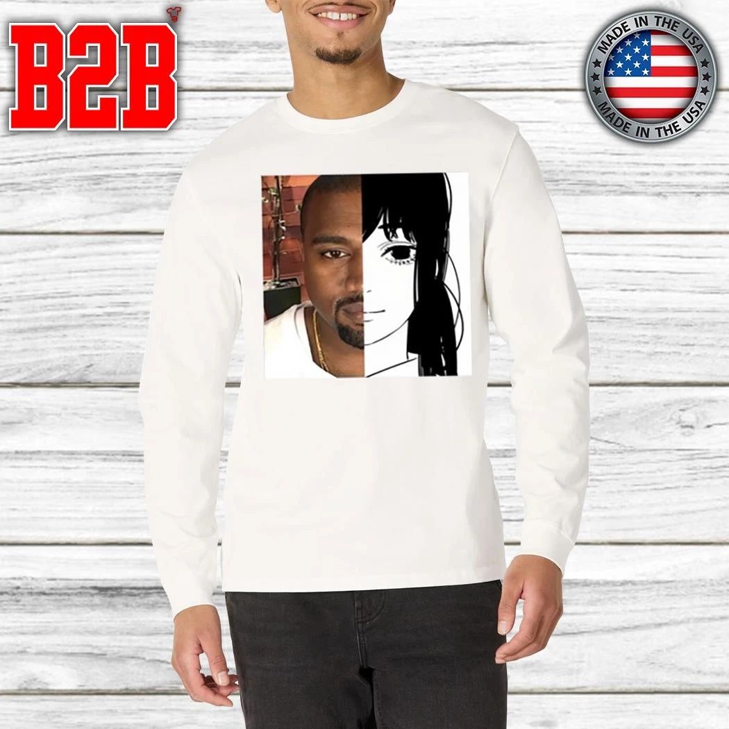 Ye X Asa Shirt