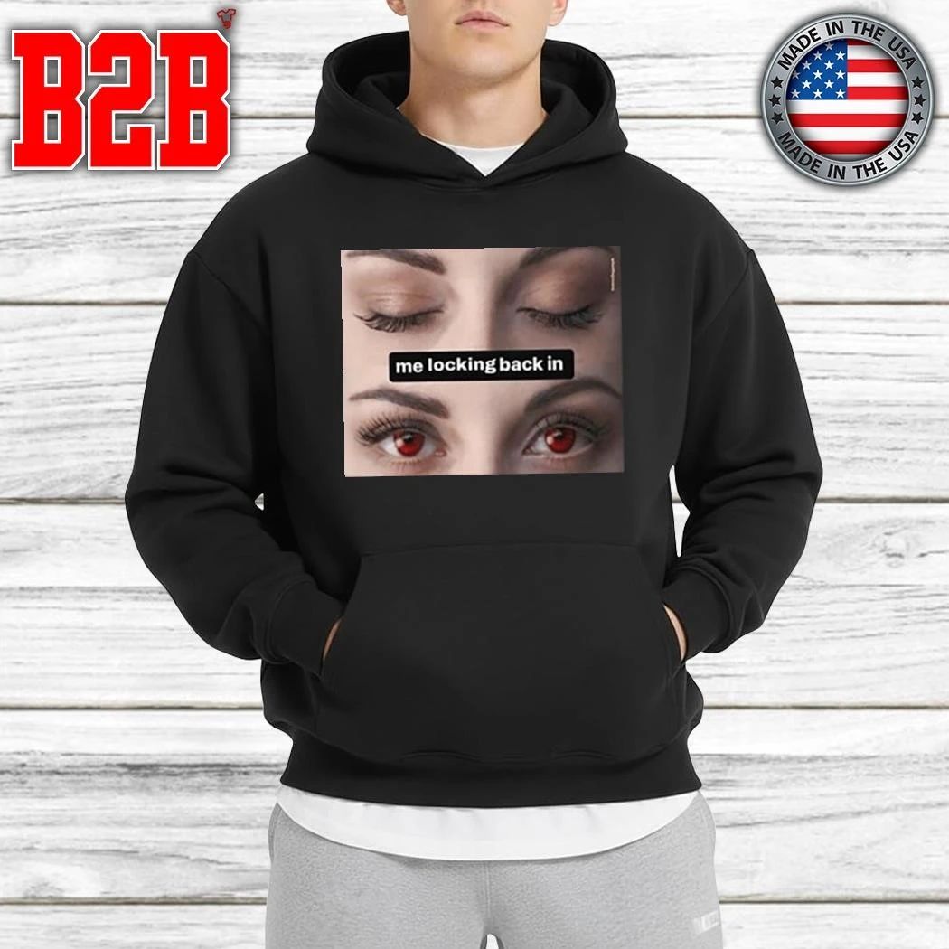 Bella Swan Lock In Shirt