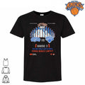 Left Coast Knicks vs San Antonio Spurs Game 3 Watch Party Los Angeles NBA Finals 2026 shirt