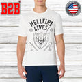 El Lives Dustin Shirt