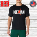 Iceman Logo Shirt