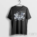 Premium Super Hernandez Bros Kike Hernandez And Teoscar Hernandez T Shirts