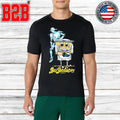 Giornobob Jojo Bob’s Bizzare Adventure Golden Wind Shirt