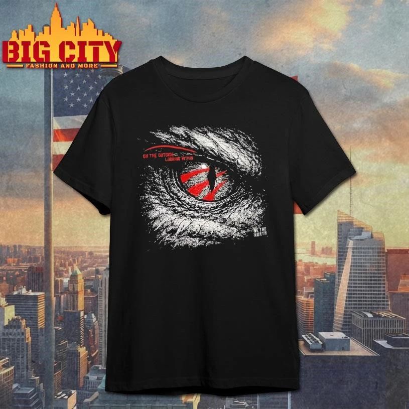 Toronto Raptors Game 3 Playoff On The Outside Looking Within Shirt