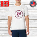 Creighton Basketball Pink Out Together We Fight Shirt