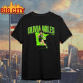 Olivia Miles Minnesota State Star Graphic Shirt