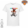 San Antonio Spurs The Coyote La Lonchera NBA Finals 2026 Graphic T Shirt