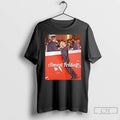 Premium Willem Dafoe Almost Friday T Shirts