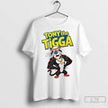 Classic Tiger Tony The Tigga