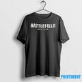Battlefield Dev Team Tshirts Sweater