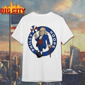 Ben Franklin Philly hoops Philadelphia 76ers Shirt