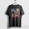 Premium Contra Neo City T Shirts