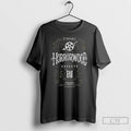 Premium Ice Nine Kills Horrorwood Reserve Long Sleve T Shirts