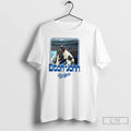 Premium Elton John X Los Angeles Dodgers Stadium Duke T Shirts