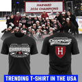 Beanpot Ice Hockey 2026 Champions Shirt