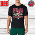 Indiana Football CFP Peach Bowl Champions Shirt