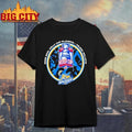 Toledo Walleye 2026 Kelly Cup Playoffs Lock Up Shirt