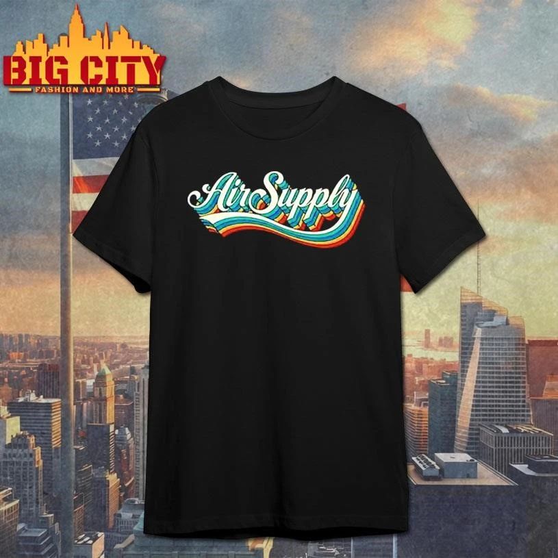The Boys SS5 Hughie Campbell Air Supply Shirt