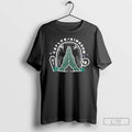Premium Caylus Aura Caylus X Kingdom Long Sleve T Shirts