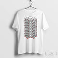 Premium Psykotic Skull Logo T Shirts