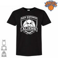San Antonio Spurs Basketball San Antonio Aliens Est 1967 Shirt