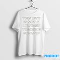 This City Is Not A Military Training Ground Tshirts Sweater