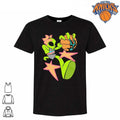 San Antonio Spurs Alien Basketball 2026 NBA Finals Shirt