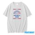 Project 2026 Human Rights Tshirts Sweater
