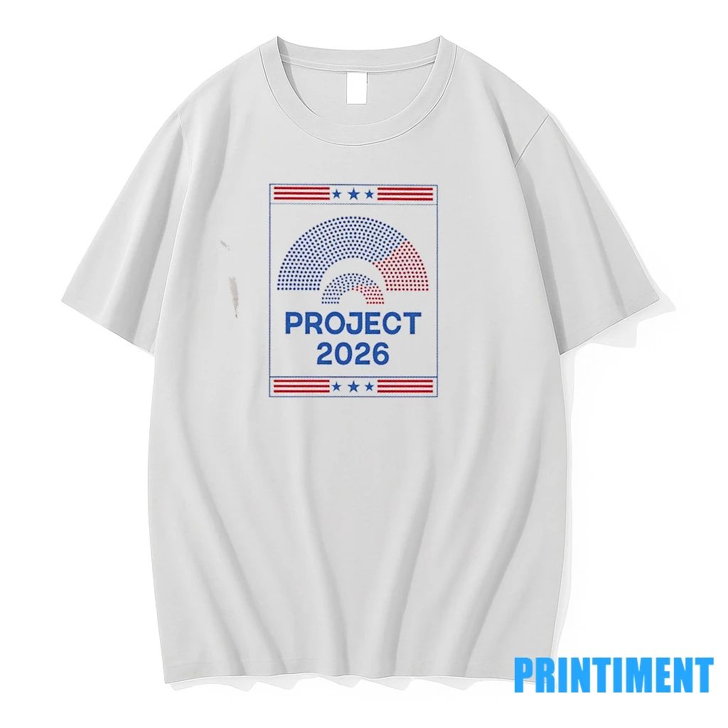 Project 2026 Human Rights Tshirts Sweater